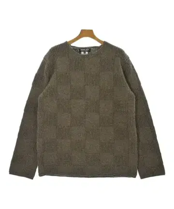 COMME des GARCONS HOMME DEUX 니트/스웨터 남성용