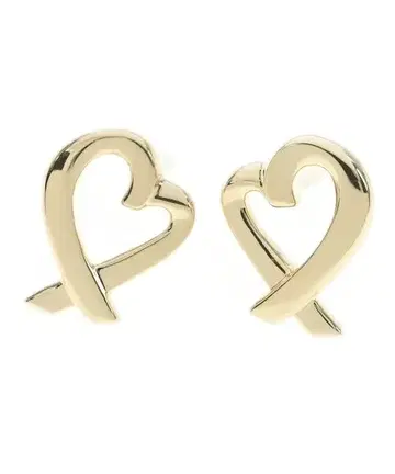 TIFFANY & CO. 귀걸이 여성용