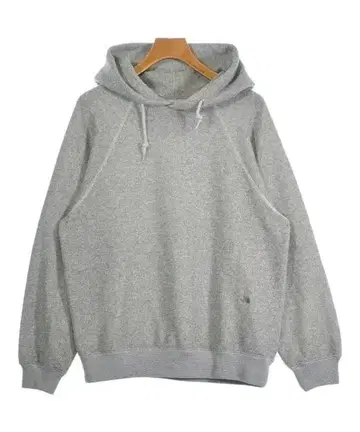 THE NORTH FACE PURPLE LABEL 남성용 후드티