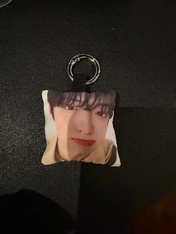 STAR ROAD 산현 ALD1 키링 가챠