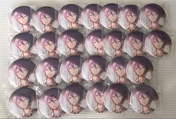 [개별 판매 가능] 카미시로 루이 프로세카 캔뱃지 26개