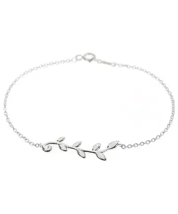 TIFFANY & CO. 팔찌 뱅글 여성용
