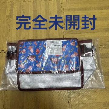토이스토리 5 보냉 보온 백