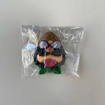 붉은 돼지 마그넷 만마유토단의 보스 스튜디오 지브리