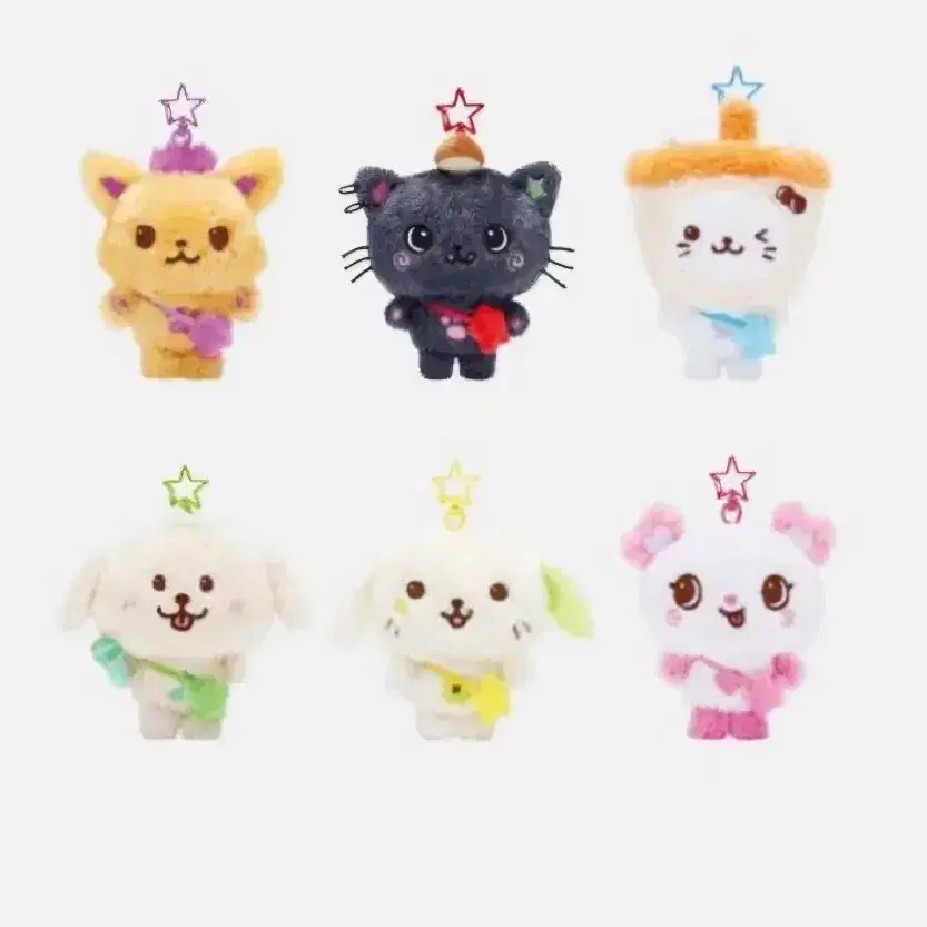 NCT Wish Pocket WISH DOLL リョンリョン リョウ 公式