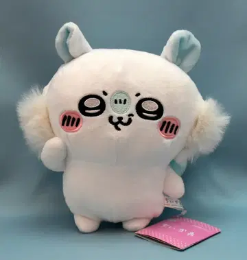 후류 음성 포함 봉제 인형 모몽가 & 밤만쥬 모몽가