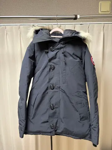 CANADA GOOSE 다운 자켓