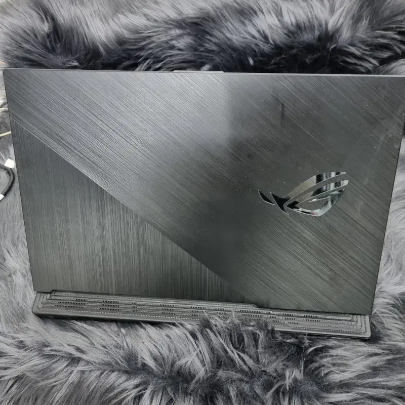 게이밍노트북 ASUS g731g 17인치 i7 9세대