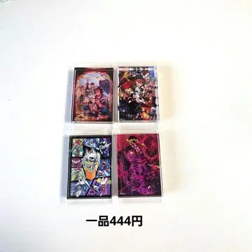 나침반 굿즈 모음