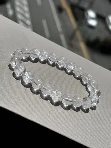 레무리아 수정 (브라질산)