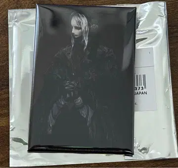 Bloodborne 스퀘어 마그넷 인형