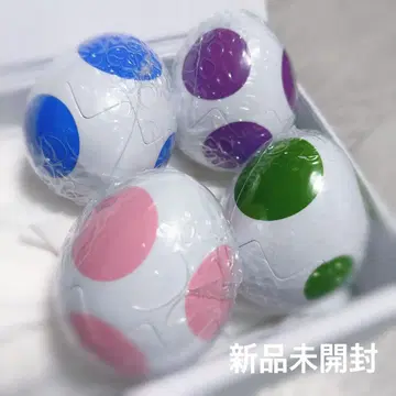 요시 메지루시 액세서리 슈퍼 마리오