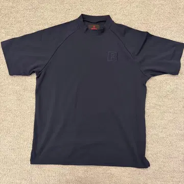 미사용 새상품 브리핑 BRG251M19 BB HIGHNECK RF M