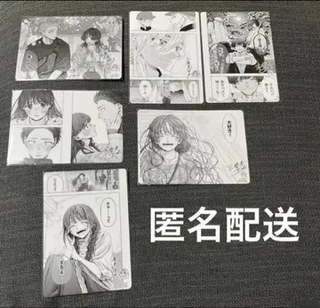 향기로운 꽃은 늠름하게 피다 애니메이트 비주얼 보드