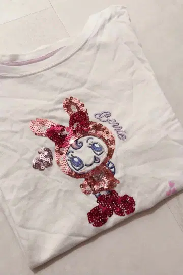 [ 초레어 ] mezzopiano 20th Anniversary 티셔츠