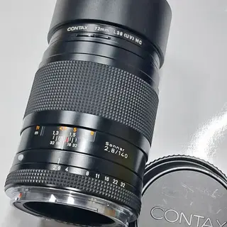 Carl Zeiss Sonnar T* 140mm F2.8 Lens | 브랜드 중고거래 플랫폼