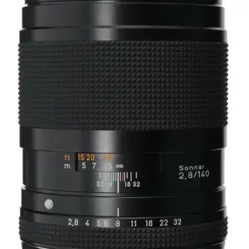 Carl Zeiss Sonnar T* 140mm F2.8 Lens | 브랜드 중고거래 플랫폼