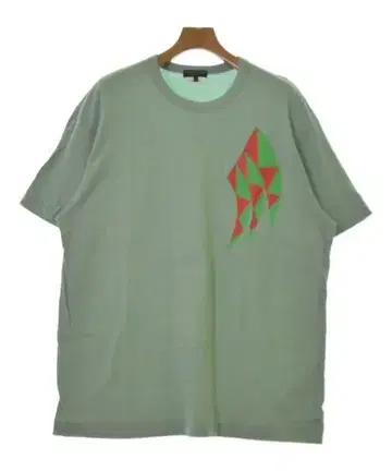 COMME des GARCONS HOMME PLUS 티셔츠 컷앤소 남성용