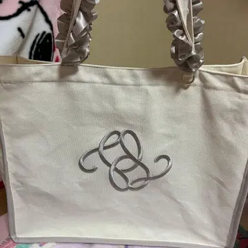 Maison de FLEUR 토트백 가방