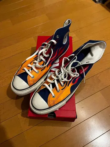 Converse ALL STAR US IGNT HI 28.0cm