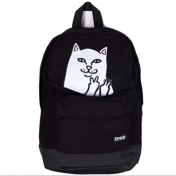 RIPNDIP 립 백팩 Lord Nermal 고양이