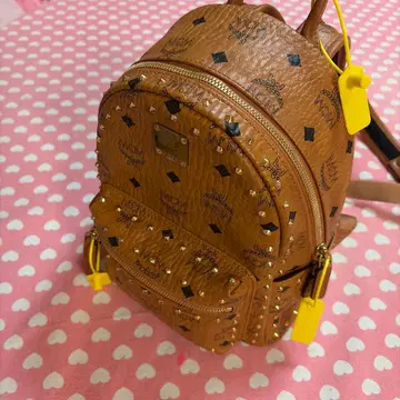 MCM 백팩
