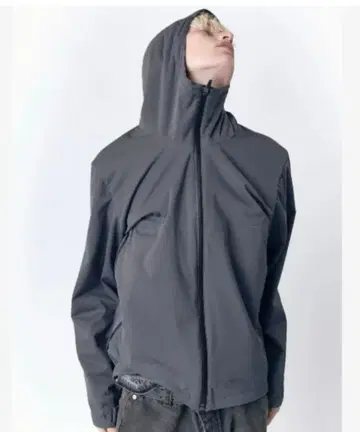 VUJADE ARLO WINDBREAKER