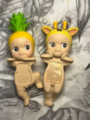 소니 엔젤 기린 파인