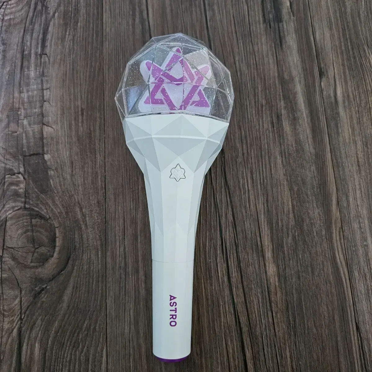 Astro Official Fanclub Aroha 5th Generation Gift Full Set (Bulk