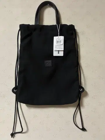 CONVERSE 2WAY 백 미사용 새상품