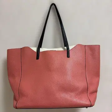 [ 가격 인하 ] FURLA 토트백