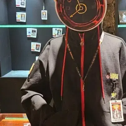 햄햄팡팡 림버스 라오루 대리구매 구합니다