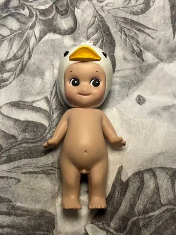 소니 엔젤 덕