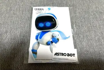 PlayStation ASTRO BOT 아스트로봇 아크릴 스탠드