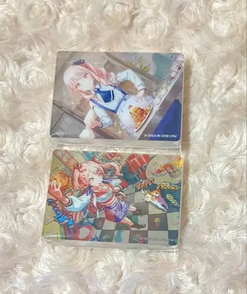 프로세카 미즈키 노블 아트