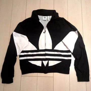 adidas Originals 트레포일 자켓 윈드 브레이커