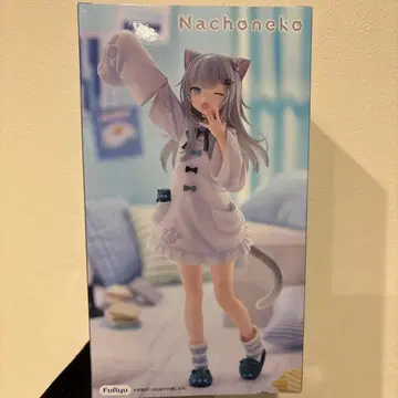 Nachoneko 피규어 FuRyu