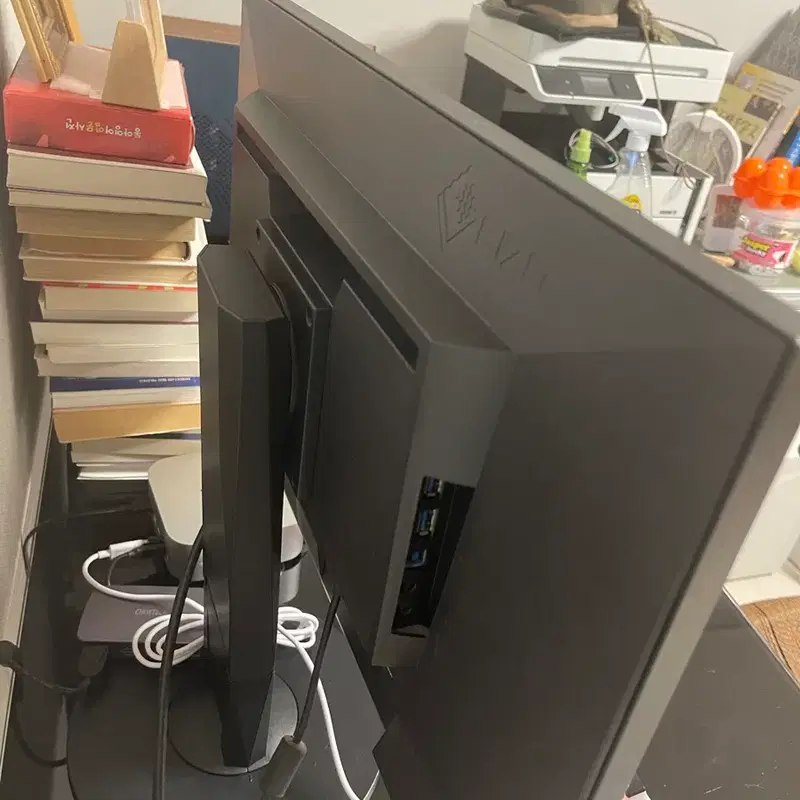 eizo ev2450