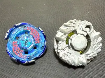 메탈 파이트 베이블레이드 메탈 파이트 베이블레이드 제로 G 2종 세트