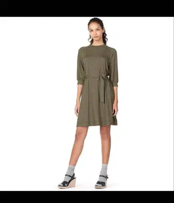 A.P.C. Rue Madame Paris 원피스 S 사이즈