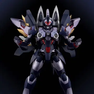 미개봉 새상품 Xenogears 제노기어스 포르미즘 아크트 벨톨