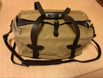 FILSON 더플백 스몰