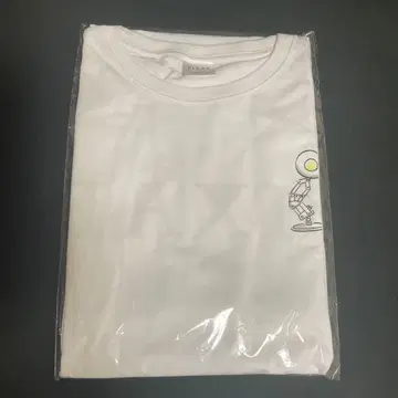 픽사 티셔츠 해피 복권 B상