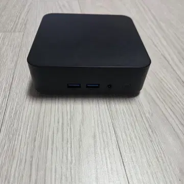 CHATREEY 미니 PC T9 인텔 N100 16GB RAM | 브랜드 중고거래 플랫폼