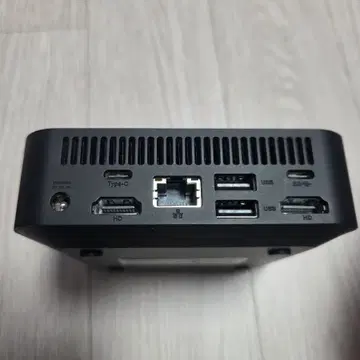 CHATREEY 미니 PC T9 인텔 N100 16GB RAM | 브랜드 중고거래 플랫폼