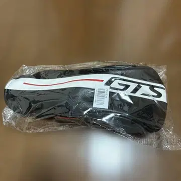 [새상품] 타이틀리스트 GTS 드라이버용 골프헤드커버