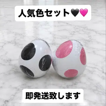 요시 메지루시 액세서리