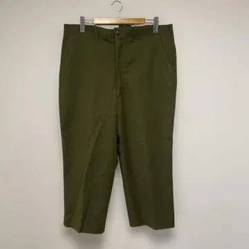 50s M-1951 M-51 미군 실물 US ARMY 트라우저 팬츠