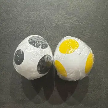 요시 메지루시 액세서리