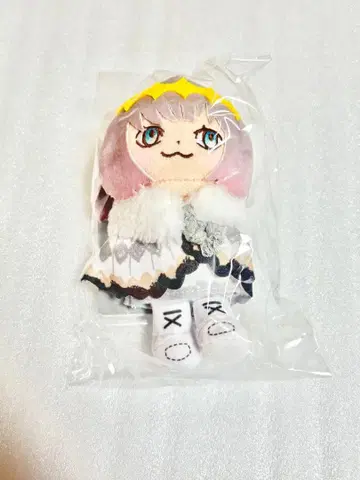 fgo 꼬마 오베론 미니 봉제 인형 참 봉제 인형